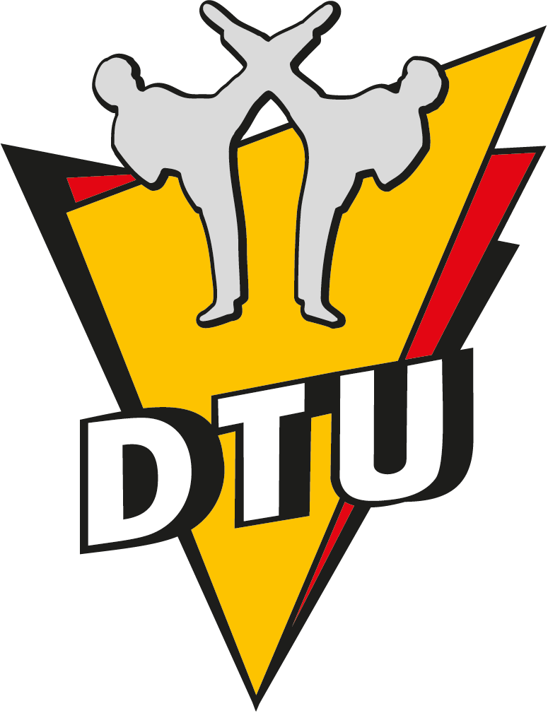 dtu-taekwondo-logo