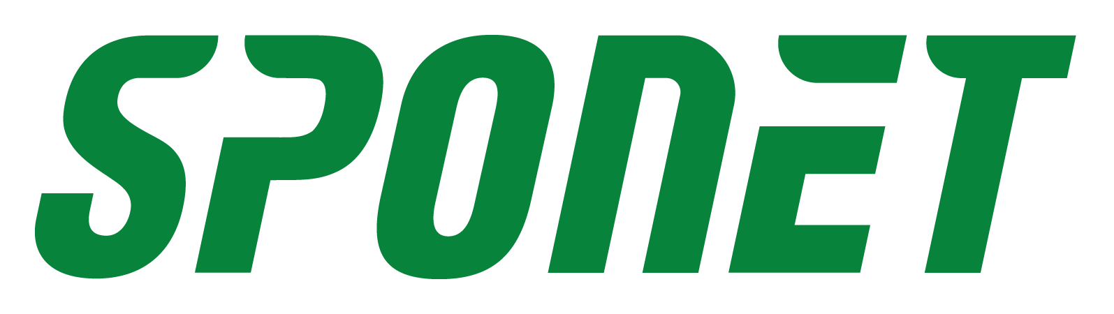 SPONET-Logo