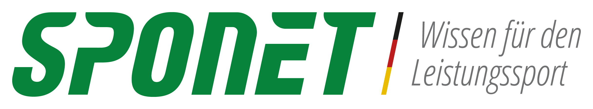 SPONET-Logo