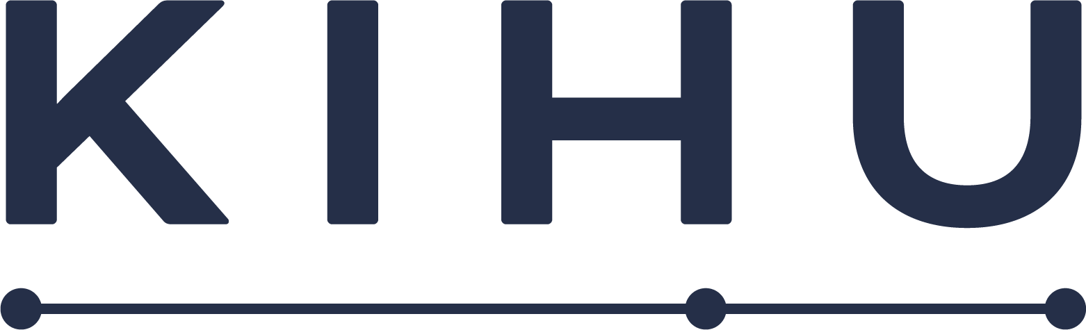 KIHU-Logo